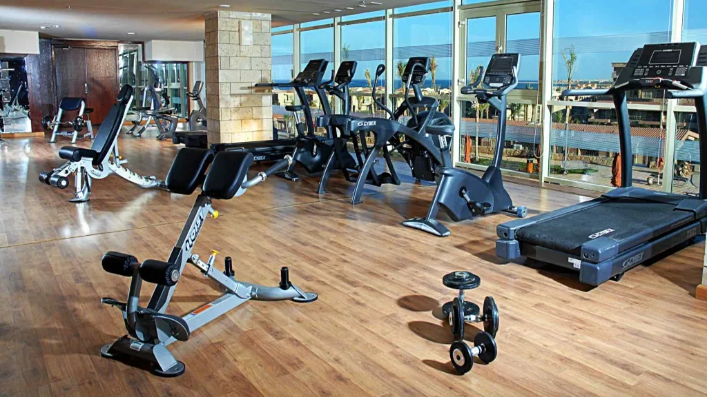 الفندق "كورال سي إمبريال" كورال سي سينساتوري - شرم الشيخ